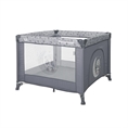 Playpen PLAYGROUND Cool Grey PANDAS